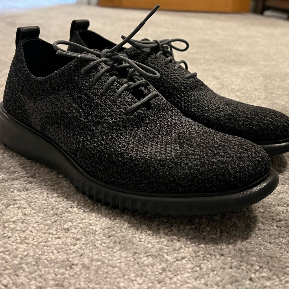 Cole Haan Men’s 2.Zerogrand Stitchlite Oxford Shoes